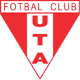escudo FC UTA Arad