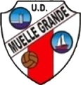 escudo UD Muelle Grande