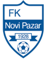escudo FK Novi Pazar