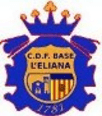 escudo CDFB La Eliana