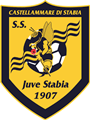 escudo SS Juve Stabia