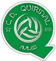 escudo CD Quirinal