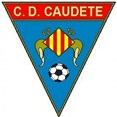escudo CD Caudetano