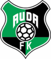 escudo FK Auda