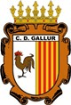 escudo CD Gallur