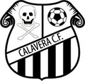 escudo Calavera CF