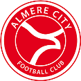 escudo Almere City FC
