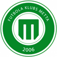 escudo FK Metta