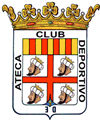 escudo CD Ateca