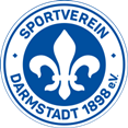 escudo SV Darmstadt 98