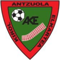 escudo Antzuola KE