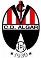 escudo EFCD Algar