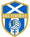 escudo UD Granadilla Tenerife