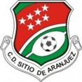 escudo CD Sitio de Aranjuez
