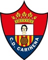 escudo CD Cariñena