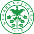 escudo Hamarkameratene