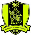 escudo FK Riteriai