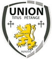 escudo UT Pétange