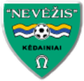 escudo FK Nevėzis