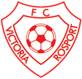 escudo FC Victoria Rosport