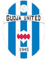 escudo Gudja United FC