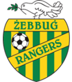 escudo Zebbug Rangers FC