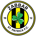 escudo Zabbar Saint Patrick FC