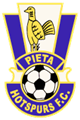 escudo Pietà Hotspurs FC