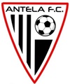escudo Antela FC