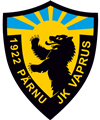 escudo Pärnu JK Vaprus