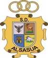 escudo SD Alsasua
