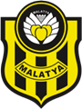 escudo Yeni Malatya SK