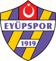 escudo Eyüp SK