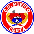 escudo CD Puerto Atlético