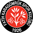 escudo Fatih Karagümrük