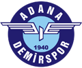 escudo Adana Demirspor