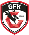 escudo Gazisehir Gaziantep FK