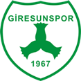 escudo Giresunspor Kulübü