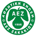 escudo AE Zakakiou