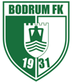 escudo Bodrum FK