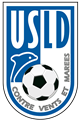escudo USL Dunkerque