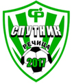 escudo FC Sputnik Rechitsa