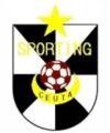 escudo Club Sporting de Ceuta