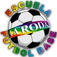 escudo EFB La Roda