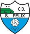 escudo CD San Félix