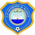 escudo CF Sporting de Mahón