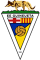escudo EE Guineueta CF