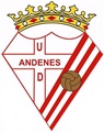 escudo UD Andenes
