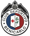 escudo CD Benicarló