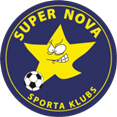 escudo SK Super Nova
